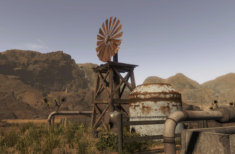 Illustration for article titled Fallout 4 Modders Can't Use New Vegas' Voice Acting, So They're Making Their Own